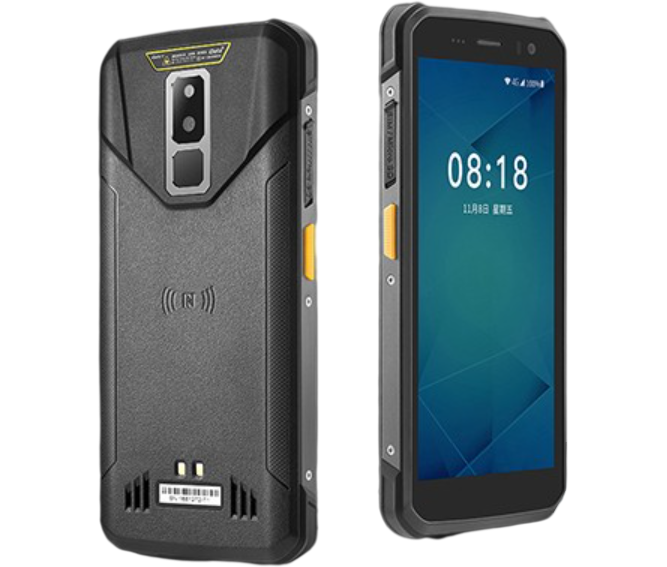 T1移动仓管PDA