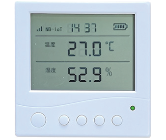 温湿度传感器