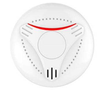 烟雾报警器